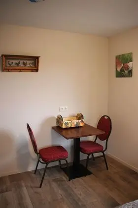 B&B De Volkelse Hooiberg - Oda