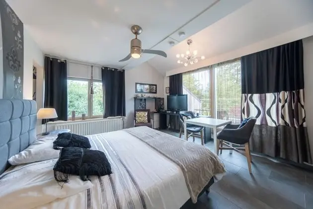 B&B De Witte Merel Deluxe - Öne Çıkan Resim