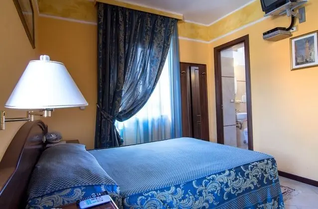 B&B Degli Amici - Öne Çıkan Resim