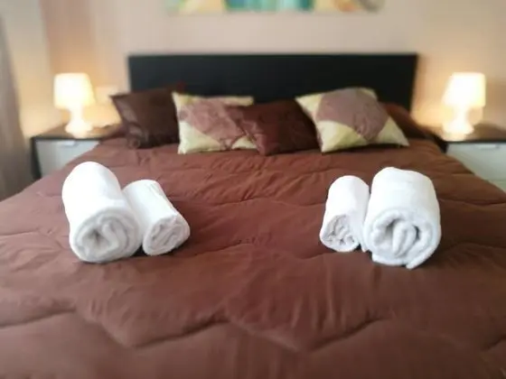 B&B Villa degli Angeli