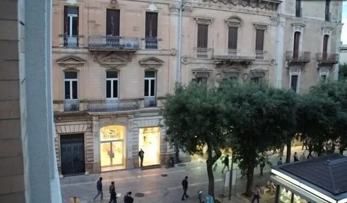B&B Degli Artisti