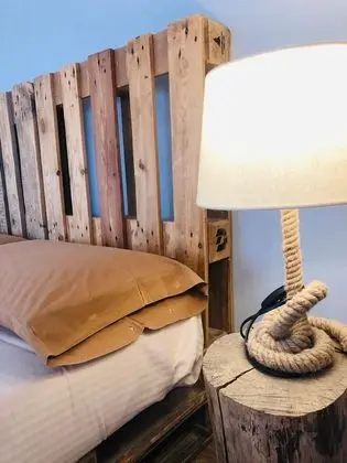 B&B Degli Artisti - Oda