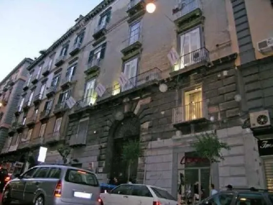 B&B Dei Decumani di Napoli