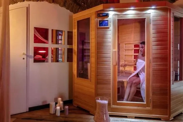 B&B dei Papi Boutique Hotel - Spa