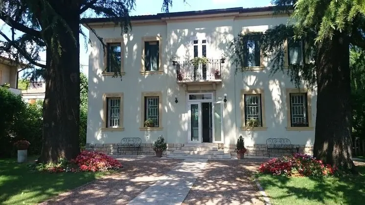 B&B Villa dei Pini