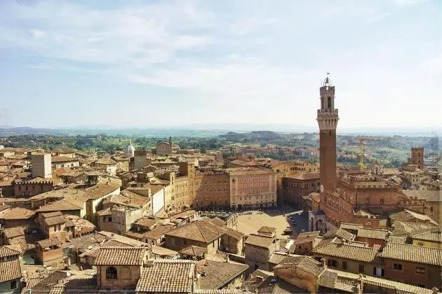 B&B Dei Rossi