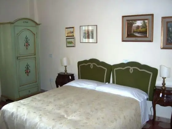 B&B Dei Rossi - Öne Çıkan Resim