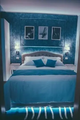 B&B Dei Segreti - 1
