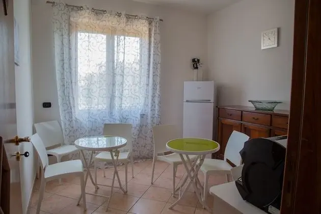 B&B Villa dei Sogni - Lobi