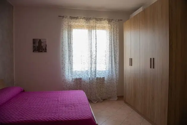 B&B Villa dei Sogni - Oda