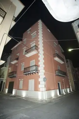 B&B Del Centro - Dış Mekan