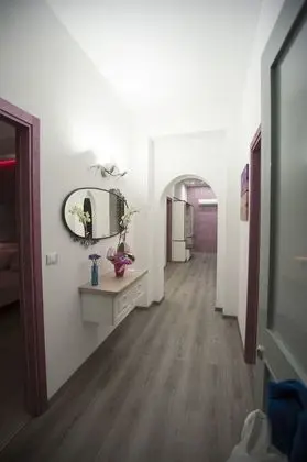 B&B Del Centro - İç Mekan