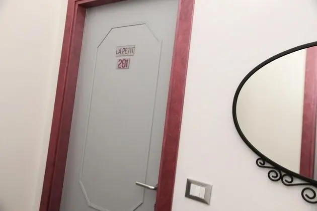 B&B Del Centro - İç Mekan