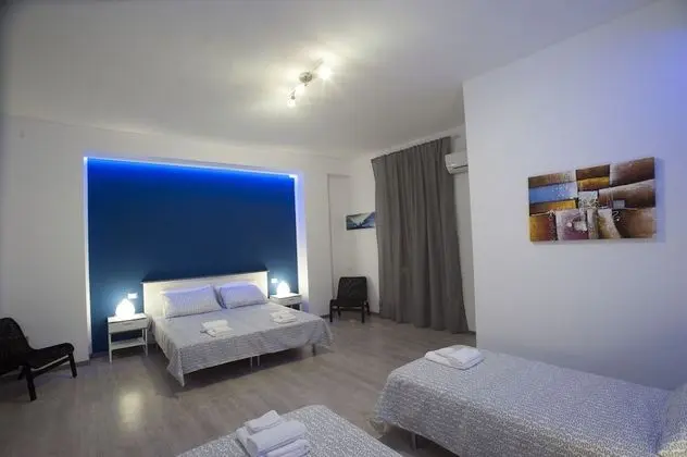 B&B Del Centro - Oda