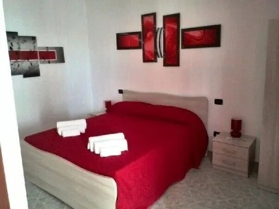 B&B del Centro - Öne Çıkan Resim