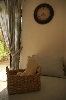 B&B del Giglio Cefalu - İç Mekan