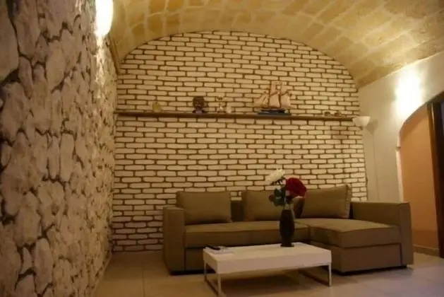 B&B del Lungomare - Lobi