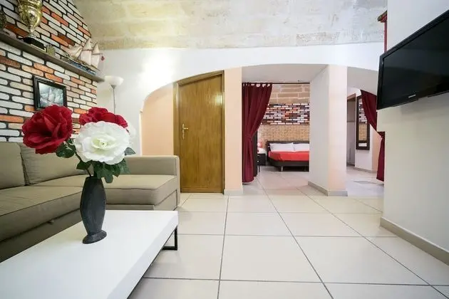 B&B del Lungomare - Öne Çıkan Resim