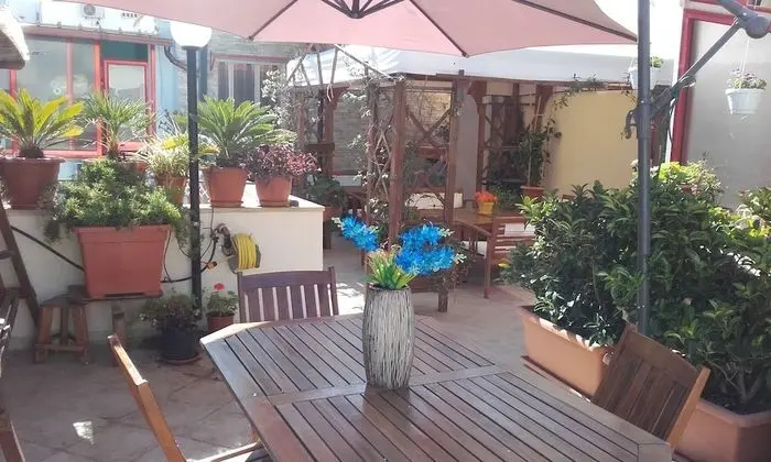 B&B del Lungomare - Yerinde Yemek
