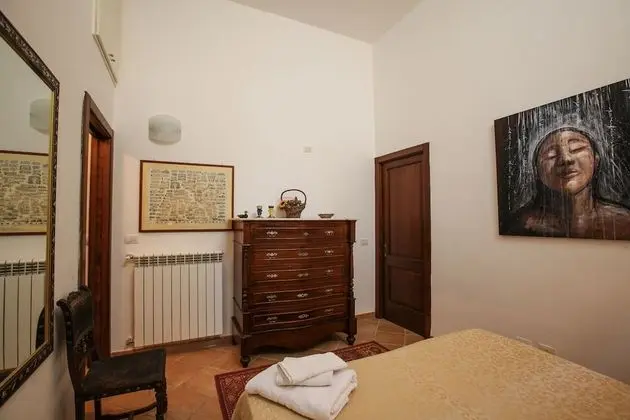 B&B Demetra - Oda