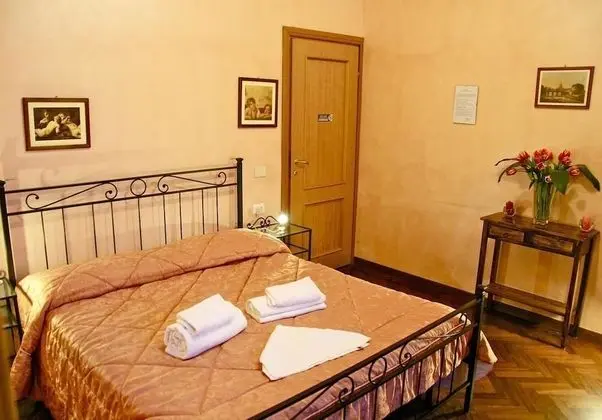 B&B Desiderio di Roma