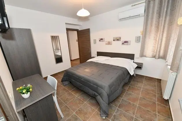 B&B Di Gabriele Filomena