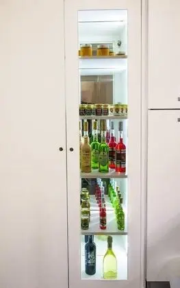 B&B Diana - İç Mekan