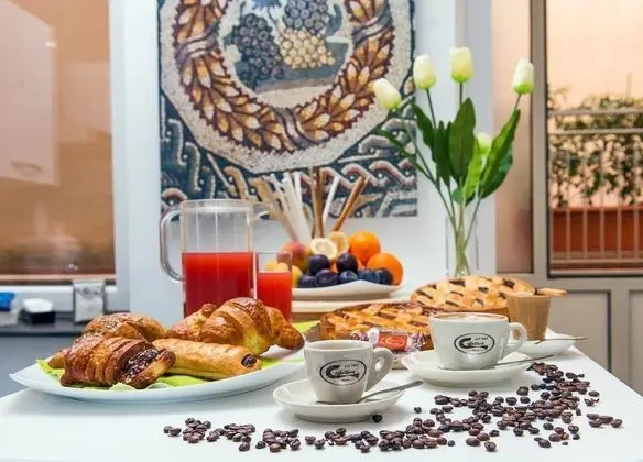B&B Diana - Yerinde Yemek