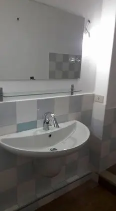 B&B Dietro al Massimo - Banyo Özellikleri