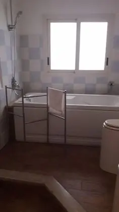 B&B Dietro al Massimo - Banyo Tipleri