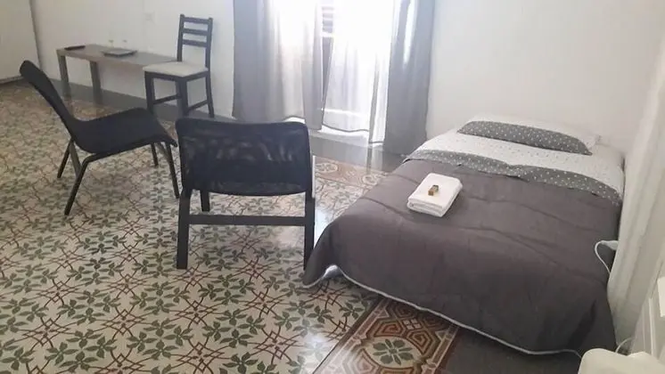 B&B Dietro al Massimo - Oda
