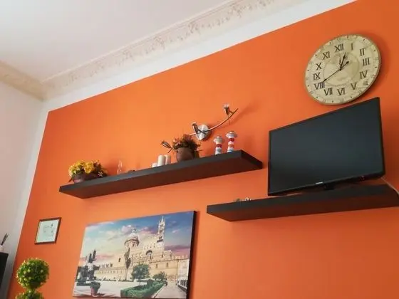 B&B Dietro il Politeama - İç Mekan