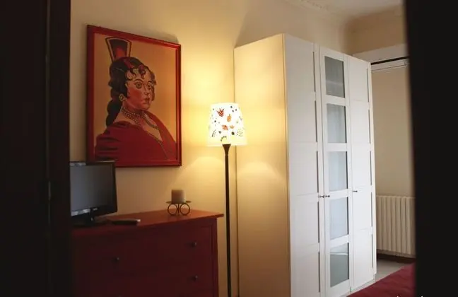 B&B Dietro il Politeama - Öne Çıkan Resim