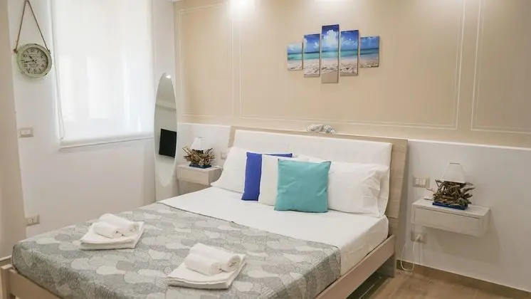 B&B Dimora del Pescatore Cefalù