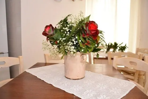 B&B Dimora Delle Rondini - İç Mekan