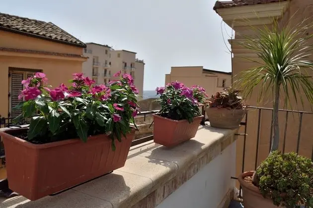 B&B Dimora Di Girgenti - Dış Mekan