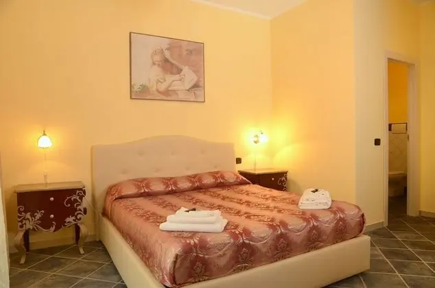 B&B Dimora Di Girgenti - Oda