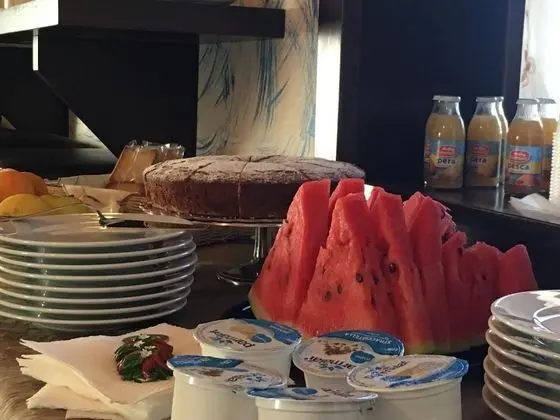 B&B Dinastia - Yerinde Yemek