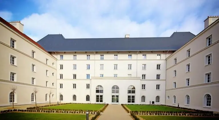 Hotel B&B Disneyland Paris