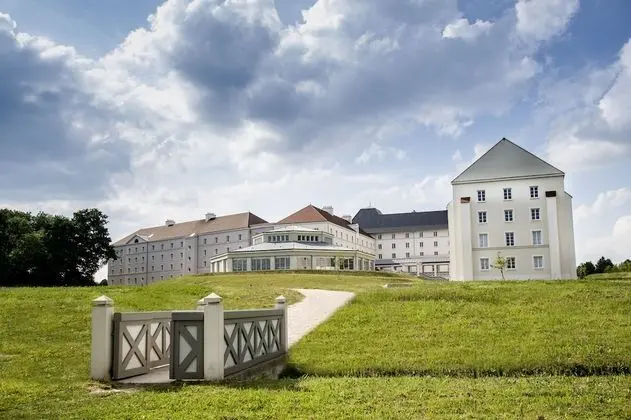 B&B Hotel At Disneyland® Paris - Dış Mekan