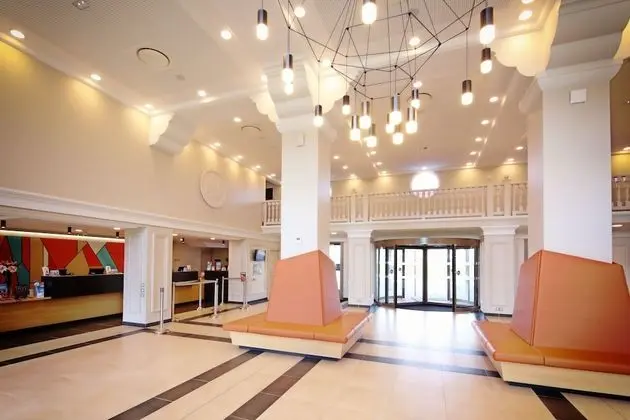 B&B Hotel At Disneyland® Paris - Lobi