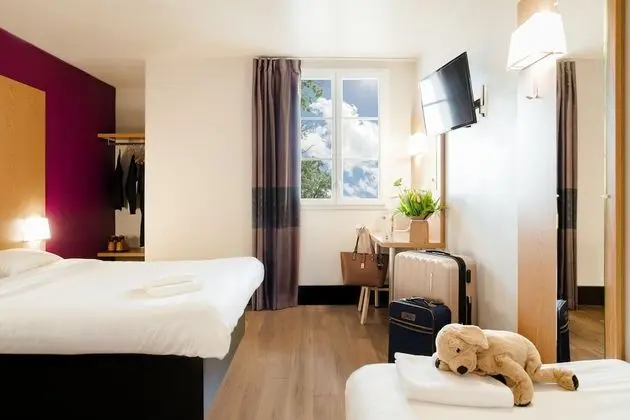 B&B Hotel At Disneyland® Paris - Öne Çıkan Resim