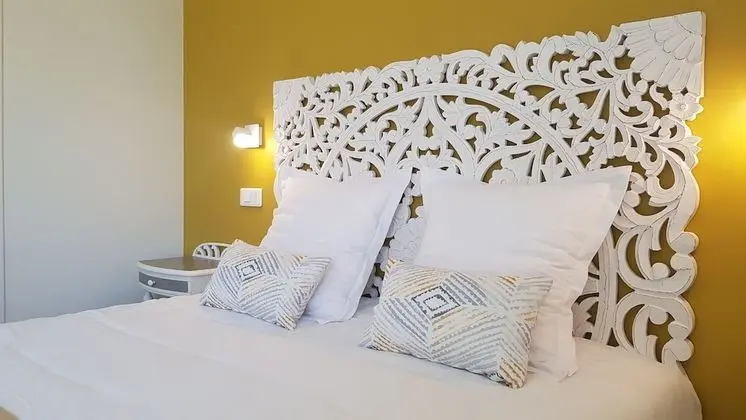 B&B Domaine de Keryargon