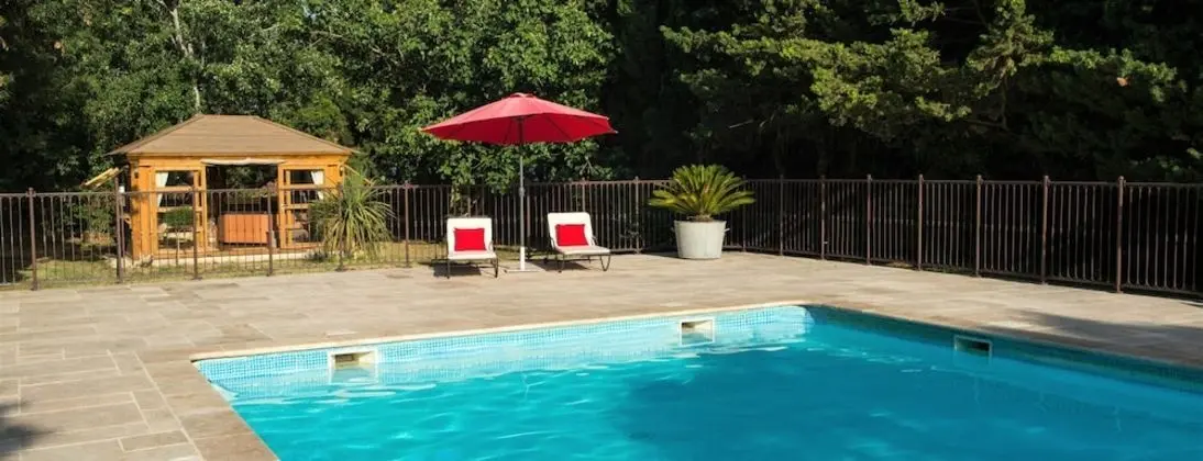 B&B Domaine les Machottes - 1