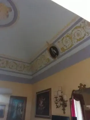 B&B Domenico Florio Palace