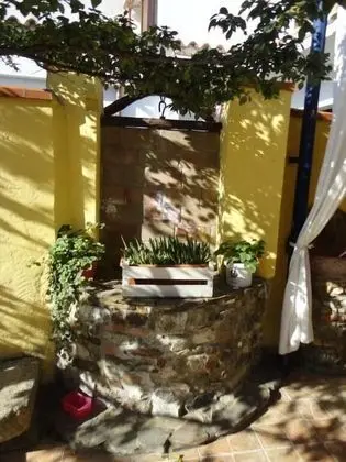 B&B Domu Incanto - Dış Mekan