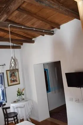 B&B Domu Incanto - Yerinde Yemek