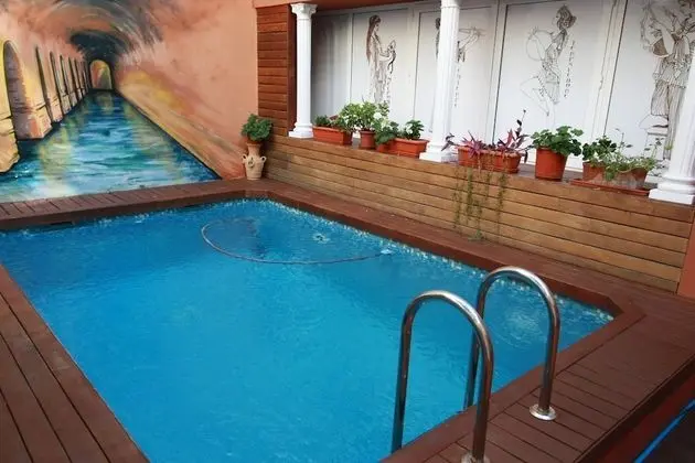 B&B Domus Atilia - Öne Çıkan Resim