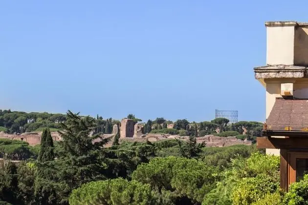 B&B Domus Caracalla