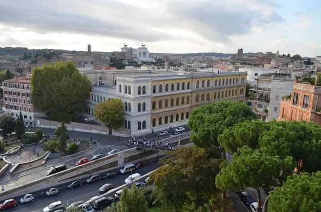 B&B Domus Chiara